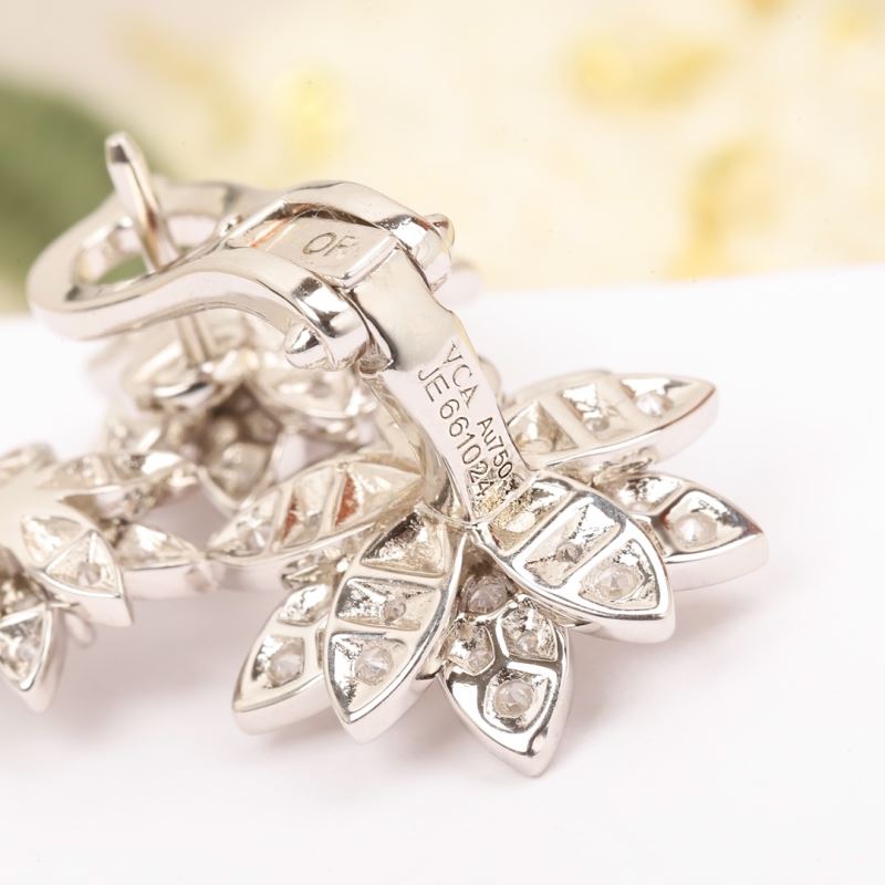 Vca Earrings